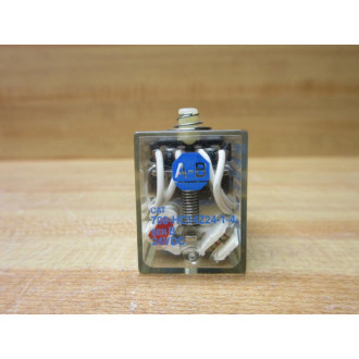Allen Bradley 700-HC14Z24-1-4-24V DC Relay 700-HC14Z24-1-4-24VDC - New No Box