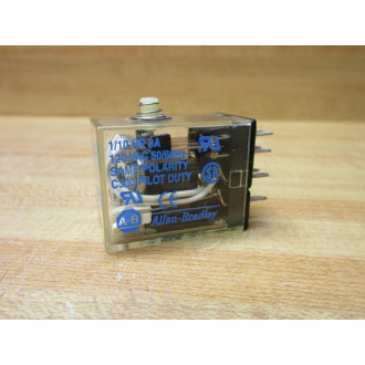 Allen Bradley 700-HC14Z24-1-4-24V DC Relay 700-HC14Z24-1-4-24VDC - New No Box