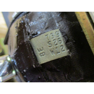 Square D 9055-NO155 Magnetic Relay 9055-N0115 - Used