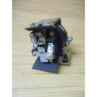 Square D 9055-NO155 Magnetic Relay 9055-N0115 - Used