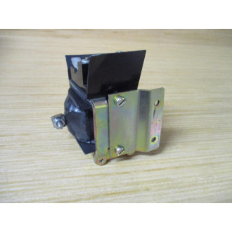 Square D 9055-NO155 Magnetic Relay 9055-N0115 - Used