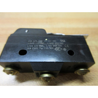 Micro Switch BZ-7RW84449-A2 Honeywell Switch BZ7RW84449A2 - New No Box