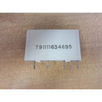 Potter & Brumfield IDCM-5 Relay IDCM5 - New No Box Potter & Brumfield IDCM-5 Relay IDCM5 - New No Box