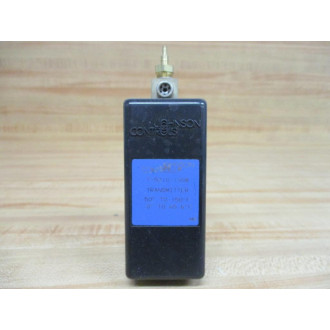 Johnson Controls T-5210-1008 Temperature Transmitter T52101008 - Used