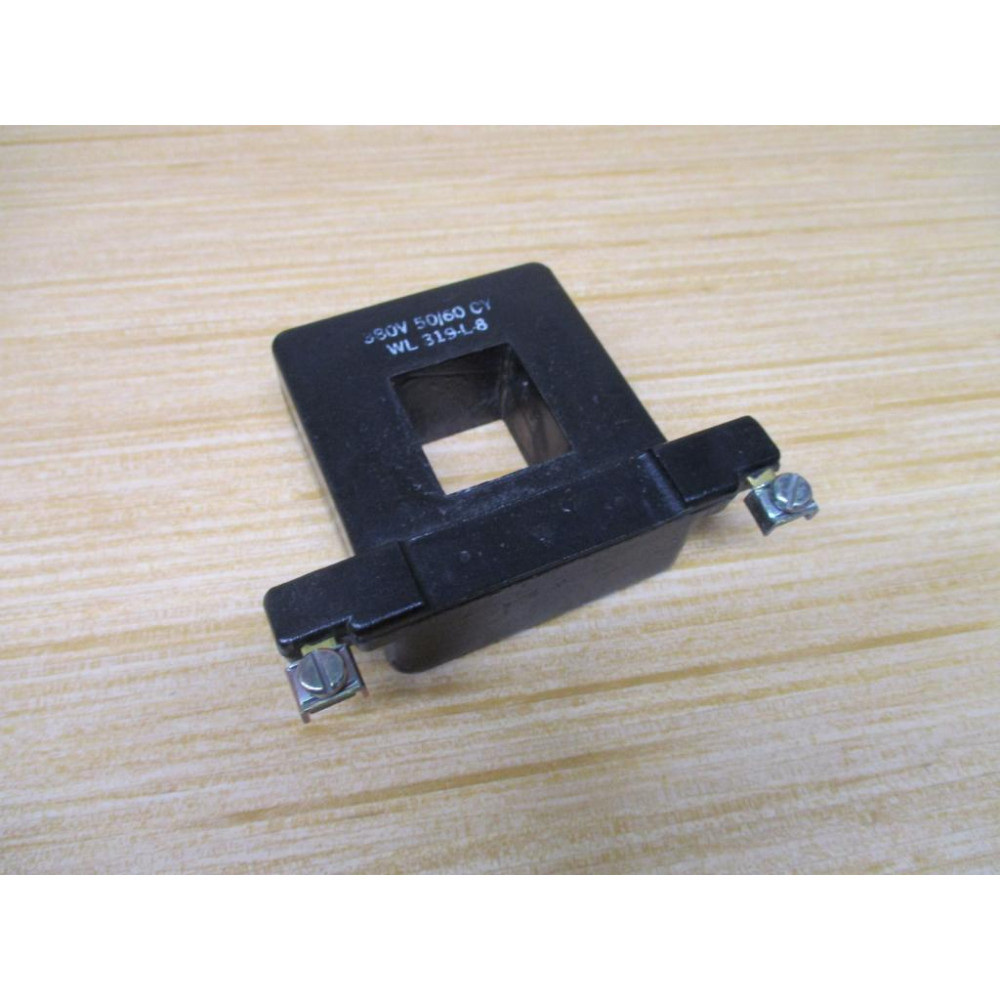 Ward Leonard WL 319-L-8 Coil 319-L-8 - New No Box