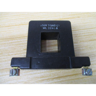 Ward Leonard WL 319-L-8 Coil 319-L-8 - New No Box