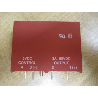 Potter & Brumfield ODC-5 Module 0DC-5 - New No Box Potter & Brumfield ODC-5 Module 0DC-5 - New No Box