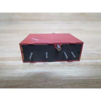 Potter & Brumfield ODC-5 Module 0DC-5 - New No Box Potter & Brumfield ODC-5 Module 0DC-5 - New No Box