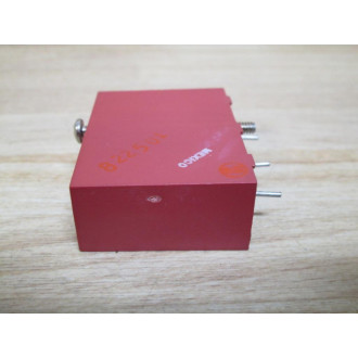 Potter & Brumfield ODC-5 Module 0DC-5 - New No Box Potter & Brumfield ODC-5 Module 0DC-5 - New No Box