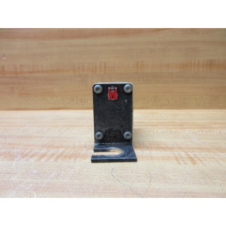 Siba 20 189 20-400A Fuse NH00-400A - Used Siba 20 189 20-400A Fuse NH00-400A - Used