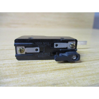 MicroSwitch BZ-RW899102 Switch BZRW899102 - New No Box MicroSwitch BZ-RW899102 Switch BZRW899102 - New No Box