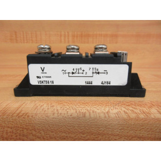 Vishay VSKT5616 Semiconductor VSKT5616 - Used