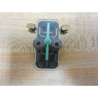 Joslyn Clark Ward Leonard 5M-63 Auxiliary Contact 5M63 78095-R - New No Box Joslyn Clark Ward Leonard 5M-63 Auxiliary Contact 5M63 78095-R - New No Box