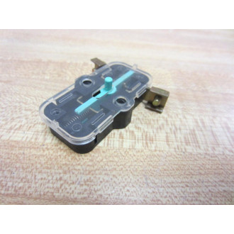 Joslyn Clark Ward Leonard 5M-63 Auxiliary Contact 5M63 78095-R - New No Box Joslyn Clark Ward Leonard 5M-63 Auxiliary Contact 5M63 78095-R - New No Box