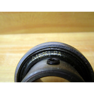 MB Manufacturing MB251-PA Bearing MB251PA MB Manufacturing MB251-PA Bearing MB251PA