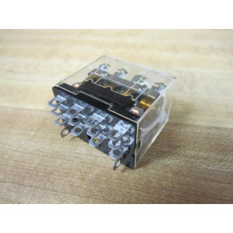 Omron LY4N-24V DC Relay LY4N-24VDC - New No Box
