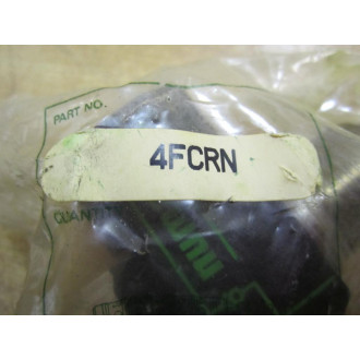 Numatics 4FCRN Flow Control Valve