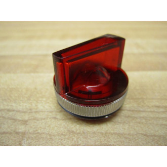 General Electric CR104PXL03R Selector Switch Knob General Electric CR104PXL03R Selector Switch Knob