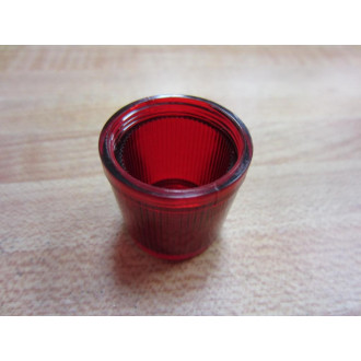General Electric CR104PXL05R Red Lenses General Electric CR104PXL05R Red Lenses