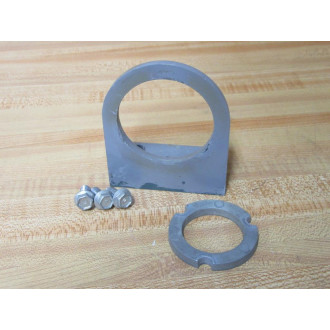 Allen Bradley 60-1479 Mounting Bracket 601479 (Pack of 13) - Used