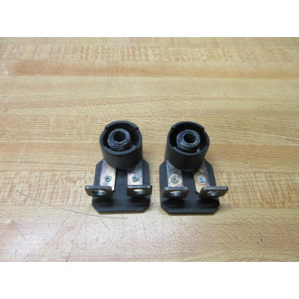 Cutler Hammer 9586-H1345B Eaton Heater Element H1345 (Pack of 2) - Used