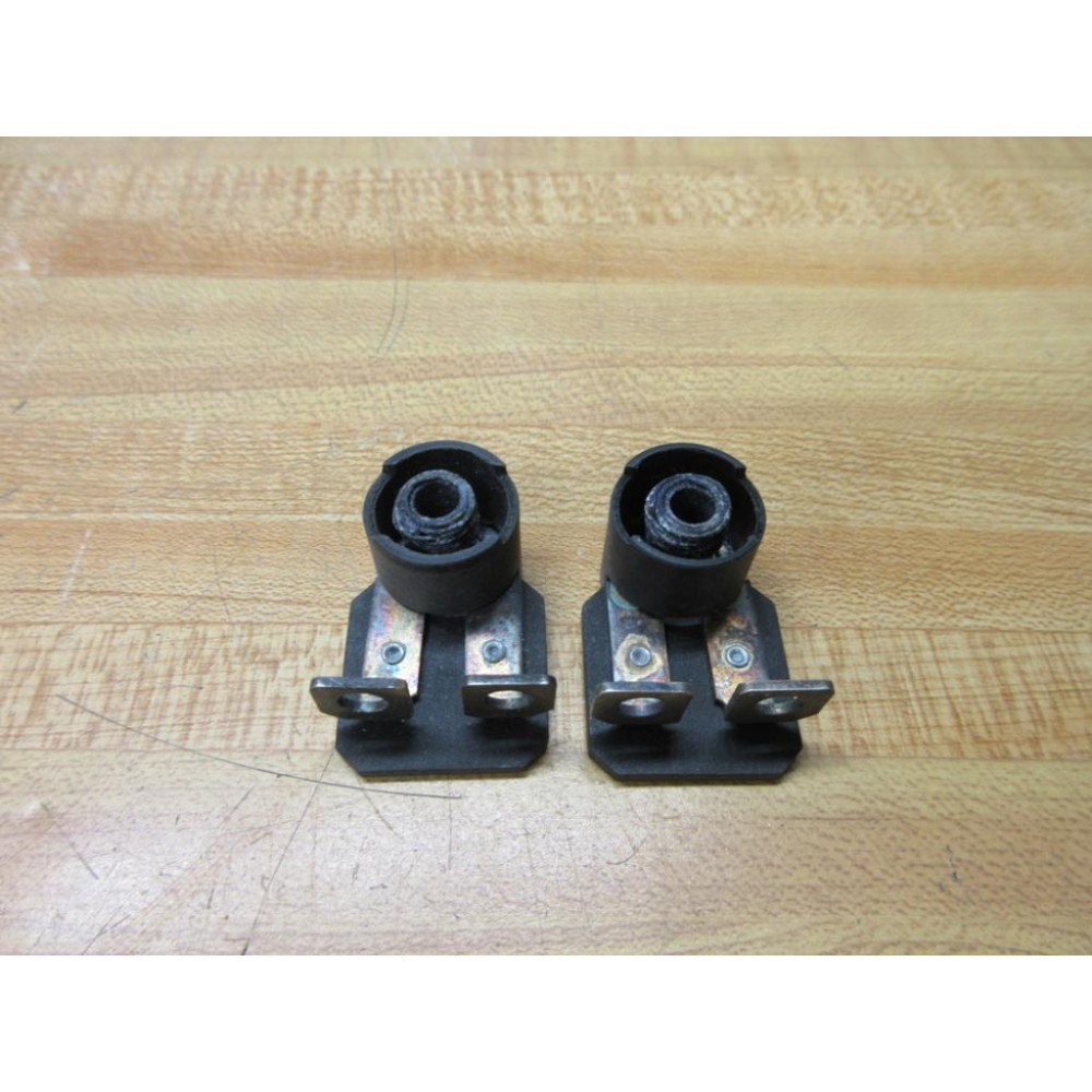 Cutler Hammer 9586-H1345B Eaton Heater Element H1345 (Pack of 2) - Used Cutler Hammer 9586-H1345B Eaton Heater Element H1345 (Pack of 2) - Used