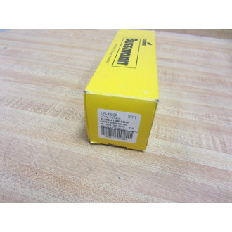 Buss LPJ-400SP Bussmann Fuse Cross Ref 6F378 Buss LPJ-400SP Bussmann Fuse Cross Ref 6F378
