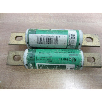 Littelfuse JTD-80 Fuse Cross Ref 486J85, JTD080 - New No Box