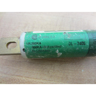 Littelfuse JTD-80 Fuse Cross Ref 486J85, JTD080 - New No Box Littelfuse JTD-80 Fuse Cross Ref 486J85, JTD080 - New No Box