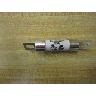 Buss FWP-50B Bussmann Fuse Cross Ref 6F420 (Pack of 5) Buss FWP-50B Bussmann Fuse Cross Ref 6F420 (Pack of 5)