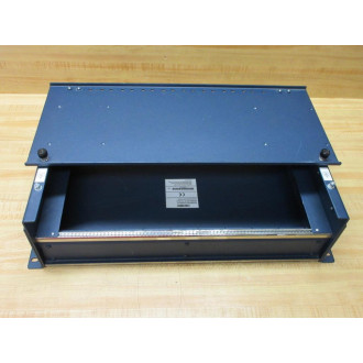 General Electric IC695ACC650-A GE Fanuc Conversion Rack Enclosure - New No Box