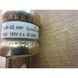 Buss JJN-80 Bussmann Fuse Cross Ref 4XH23 (Pack of 5) Buss JJN-80 Bussmann Fuse Cross Ref 4XH23 (Pack of 5)