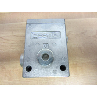 Festo VAK-14 VAK14 Vacuum Generator Festo VAK-14 VAK14 Vacuum Generator