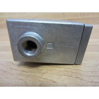 Festo VAK-14 VAK14 Vacuum Generator Festo VAK-14 VAK14 Vacuum Generator