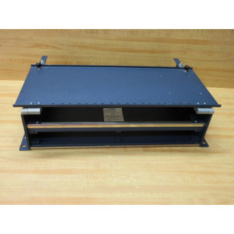 General Electric IC695ACC650-A GE Fanuc Conversion Rack Enclosure - New No Box