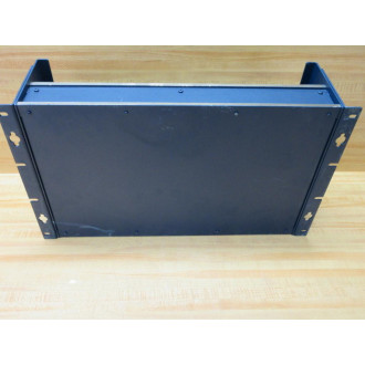 General Electric IC695ACC650-A GE Fanuc Conversion Rack Enclosure - New No Box
