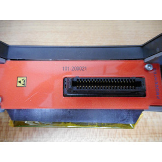 Procentec 101-200021 Backplane 101200021 - New No Box Procentec 101-200021 Backplane 101200021 - New No Box