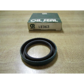 SKFChicago Rawhide 12363 SKF Oil Seals CR 12363 (Pack of 4)