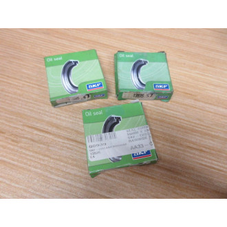 Chicago RawhideSKF 13535 Oil Seal CR13535 (Pack of 3)