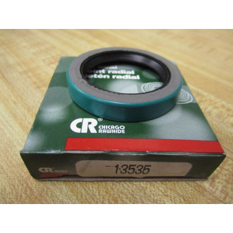 Chicago RawhideSKF 13535 Oil Seal CR13535 (Pack of 3) Chicago RawhideSKF 13535 Oil Seal CR13535 (Pack of 3)
