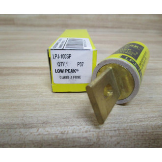 Buss LPJ-100SP Bussmann Fuse Cross Ref 4XF42