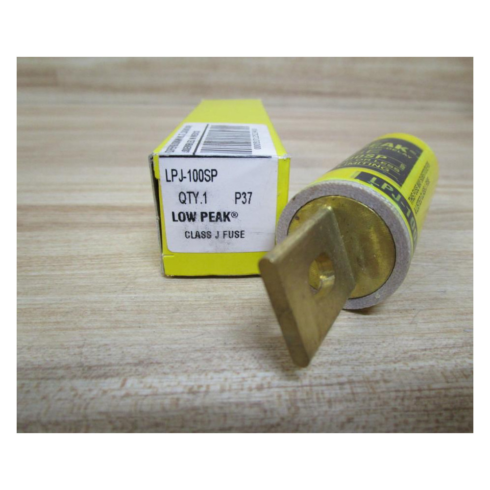 Buss LPJ-100SP Bussmann Fuse Cross Ref 4XF42 Buss LPJ-100SP Bussmann Fuse Cross Ref 4XF42