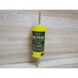 Buss LPJ-100SP Bussmann Fuse Cross Ref 4XF42 Buss LPJ-100SP Bussmann Fuse Cross Ref 4XF42