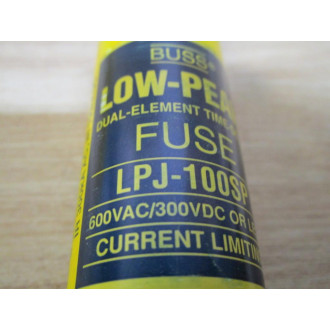 Buss LPJ-100SP Bussmann Fuse Cross Ref 4XF42 Buss LPJ-100SP Bussmann Fuse Cross Ref 4XF42
