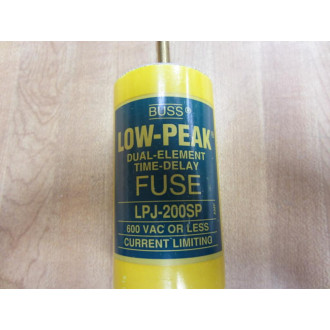 Buss LPJ-200SP Bussmann Fuse Cross Ref 6F373 Buss LPJ-200SP Bussmann Fuse Cross Ref 6F373