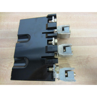 Allen Bradley 1494V-FS100 Fuse Block 1494VFS100 Series B - New No Box Allen Bradley 1494V-FS100 Fuse Block 1494VFS100 Series B - New No Box