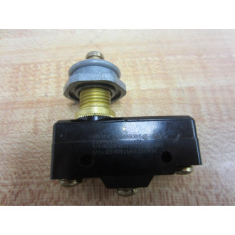 Micro Switch BZ-2RQ77 Honeywell Limit  Switch BZ2RQ77 - New No Box Micro Switch BZ-2RQ77 Honeywell Limit  Switch BZ2RQ77 - New No Box