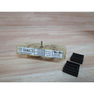 Allen Bradley 199-MCA1 Mechanical Interlock 199MCA1