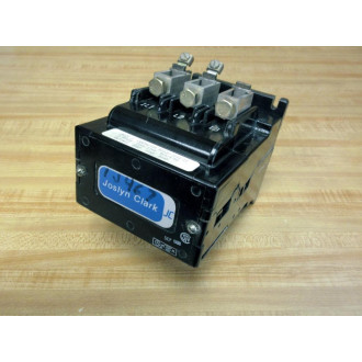 Joslyn Clark Ward Leonard 5003A3001-11 Contactor 5003A300111 - New No Box