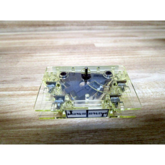 Allen Bradley 199-MCA1 Mechanical Interlock 199MCA1